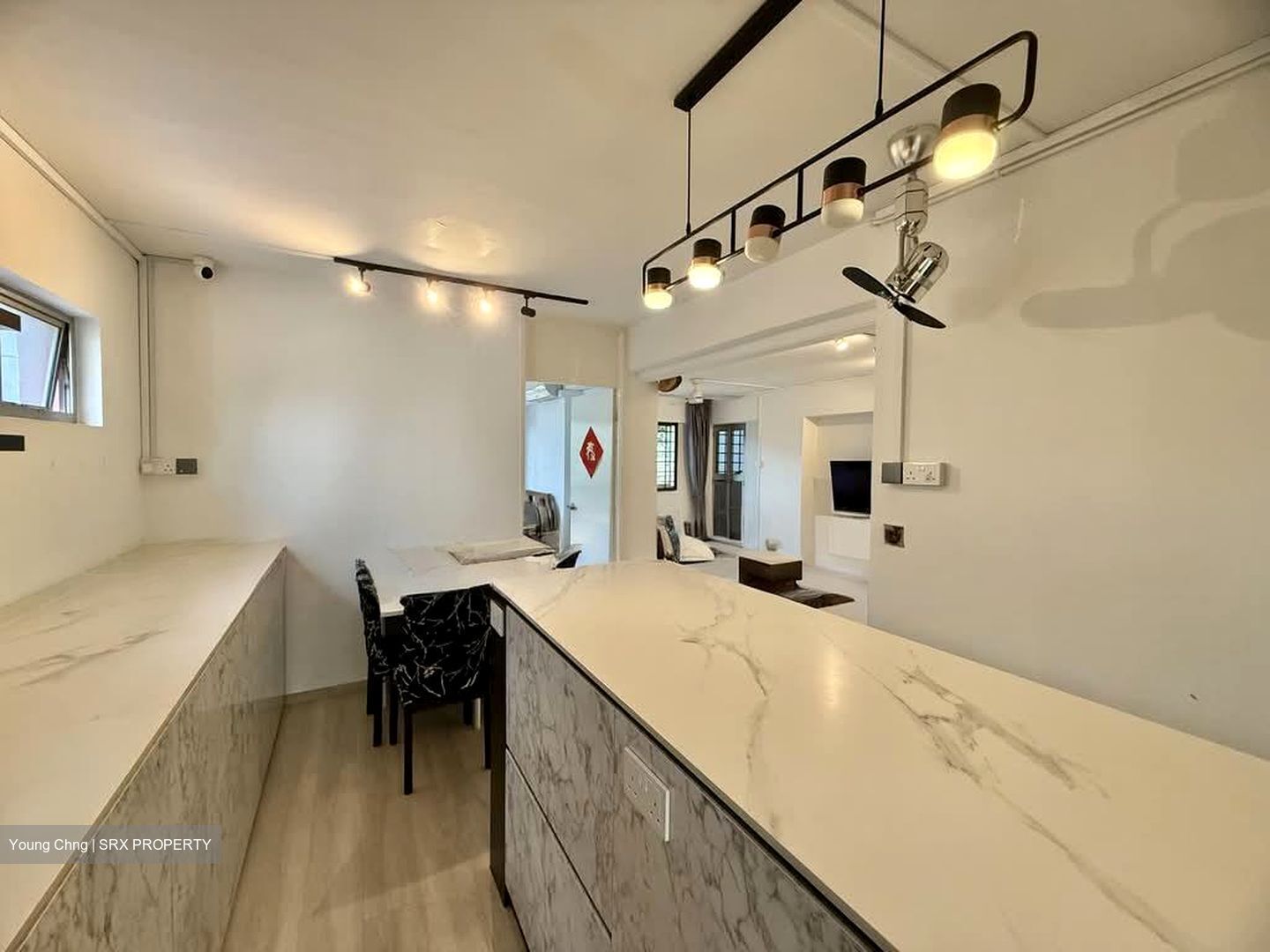 Blk 481 Pasir Ris Drive 4 (Pasir Ris), HDB 4 Rooms #605286891